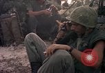 Immagine di Stati Uniti Marines Spiaggia Bianca Cappello Batangan Vietnam, 1965, secondo 41 filmato di repertorio 65675047889