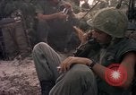 Immagine di Stati Uniti Marines Spiaggia Bianca Cappello Batangan Vietnam, 1965, secondo 42 filmato di repertorio 65675047889