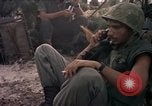 Immagine di Stati Uniti Marines Spiaggia Bianca Cappello Batangan Vietnam, 1965, secondo 44 filmato di repertorio 65675047889