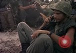 Immagine di Stati Uniti Marines Spiaggia Bianca Cappello Batangan Vietnam, 1965, secondo 46 filmato di repertorio 65675047889