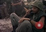 Immagine di Stati Uniti Marines Spiaggia Bianca Cappello Batangan Vietnam, 1965, secondo 47 filmato di repertorio 65675047889