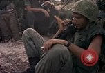 Immagine di Stati Uniti Marines Spiaggia Bianca Cappello Batangan Vietnam, 1965, secondo 49 filmato di repertorio 65675047889