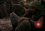 Immagine di Stati Uniti Marines Spiaggia Bianca Cappello Batangan Vietnam, 1965, secondo 51 filmato di repertorio 65675047889