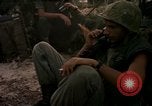 Immagine di Stati Uniti Marines Spiaggia Bianca Cappello Batangan Vietnam, 1965, secondo 52 filmato di repertorio 65675047889