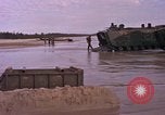 Immagine di Stati Uniti Marines Spiaggia Bianca Cappello Batangan Vietnam, 1965, secondo 20 filmato di repertorio 65675047891