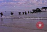 Immagine di Stati Uniti Marines Spiaggia Bianca Cappello Batangan Vietnam, 1965, secondo 60 filmato di repertorio 65675047891