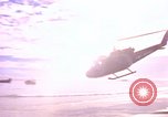 Standbild Vereinigten Staaten Marines Cap Batangan Vietnam, 1965, aus Sekunde 6 historischem Filmmaterial Videoclip 65675047892