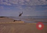 Standbild Vereinigten Staaten Marines Cap Batangan Vietnam, 1965, aus Sekunde 12 historischem Filmmaterial Videoclip 65675047892