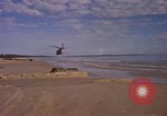 Standbild Vereinigten Staaten Marines Cap Batangan Vietnam, 1965, aus Sekunde 13 historischem Filmmaterial Videoclip 65675047892