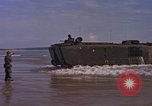 Standbild Vereinigten Staaten Marines Cap Batangan Vietnam, 1965, aus Sekunde 16 historischem Filmmaterial Videoclip 65675047892