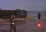 Standbild Vereinigten Staaten Marines Cap Batangan Vietnam, 1965, aus Sekunde 19 historischem Filmmaterial Videoclip 65675047892