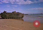Standbild Vereinigten Staaten Marines Cap Batangan Vietnam, 1965, aus Sekunde 35 historischem Filmmaterial Videoclip 65675047892