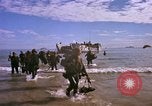 Standbild Vereinigten Staaten Marines Cap Batangan Vietnam, 1965, aus Sekunde 57 historischem Filmmaterial Videoclip 65675047892