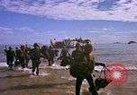 Standbild Vereinigten Staaten Marines Cap Batangan Vietnam, 1965, aus Sekunde 58 historischem Filmmaterial Videoclip 65675047892