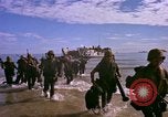Standbild Vereinigten Staaten Marines Cap Batangan Vietnam, 1965, aus Sekunde 59 historischem Filmmaterial Videoclip 65675047892