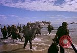 Standbild Vereinigten Staaten Marines Cap Batangan Vietnam, 1965, aus Sekunde 60 historischem Filmmaterial Videoclip 65675047892