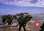 Standbild Vereinigten Staaten Marines Cap Batangan Vietnam, 1965, aus Sekunde 61 historischem Filmmaterial Videoclip 65675047892