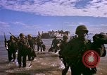 Standbild Vereinigten Staaten Marines Cap Batangan Vietnam, 1965, aus Sekunde 62 historischem Filmmaterial Videoclip 65675047892