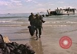 Immagine di Landing Craft Utility Cap Batangan Vietnam, 1965, secondo 1 filmato di repertorio 65675047894