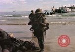 Immagine di Landing Craft Utility Cap Batangan Vietnam, 1965, secondo 4 filmato di repertorio 65675047894