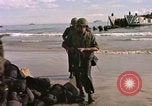 Immagine di Landing Craft Utility Cap Batangan Vietnam, 1965, secondo 6 filmato di repertorio 65675047894