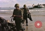 Immagine di Landing Craft Utility Cap Batangan Vietnam, 1965, secondo 7 filmato di repertorio 65675047894