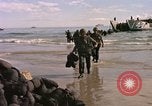Immagine di Landing Craft Utility Cap Batangan Vietnam, 1965, secondo 11 filmato di repertorio 65675047894