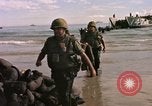 Immagine di Landing Craft Utility Cap Batangan Vietnam, 1965, secondo 14 filmato di repertorio 65675047894