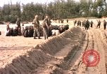 Immagine di Landing Craft Utility Cap Batangan Vietnam, 1965, secondo 15 filmato di repertorio 65675047894