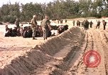 Immagine di Landing Craft Utility Cap Batangan Vietnam, 1965, secondo 16 filmato di repertorio 65675047894