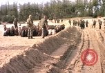Immagine di Landing Craft Utility Cap Batangan Vietnam, 1965, secondo 17 filmato di repertorio 65675047894
