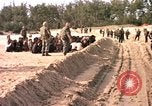 Immagine di Landing Craft Utility Cap Batangan Vietnam, 1965, secondo 18 filmato di repertorio 65675047894