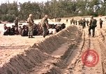 Immagine di Landing Craft Utility Cap Batangan Vietnam, 1965, secondo 20 filmato di repertorio 65675047894