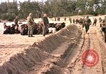 Immagine di Landing Craft Utility Cap Batangan Vietnam, 1965, secondo 22 filmato di repertorio 65675047894