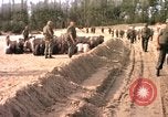 Immagine di Landing Craft Utility Cap Batangan Vietnam, 1965, secondo 23 filmato di repertorio 65675047894