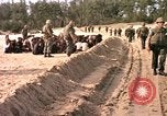 Immagine di Landing Craft Utility Cap Batangan Vietnam, 1965, secondo 24 filmato di repertorio 65675047894