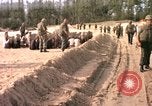 Immagine di Landing Craft Utility Cap Batangan Vietnam, 1965, secondo 25 filmato di repertorio 65675047894