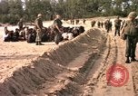 Immagine di Landing Craft Utility Cap Batangan Vietnam, 1965, secondo 28 filmato di repertorio 65675047894