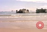 Immagine di Landing Craft Utility Cap Batangan Vietnam, 1965, secondo 36 filmato di repertorio 65675047894