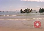 Immagine di Landing Craft Utility Cap Batangan Vietnam, 1965, secondo 37 filmato di repertorio 65675047894
