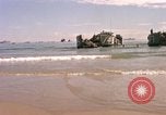 Immagine di Landing Craft Utility Cap Batangan Vietnam, 1965, secondo 38 filmato di repertorio 65675047894