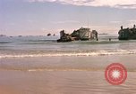 Immagine di Landing Craft Utility Cap Batangan Vietnam, 1965, secondo 43 filmato di repertorio 65675047894