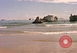 Immagine di Landing Craft Utility Cap Batangan Vietnam, 1965, secondo 47 filmato di repertorio 65675047894