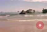 Immagine di Landing Craft Utility Cap Batangan Vietnam, 1965, secondo 48 filmato di repertorio 65675047894