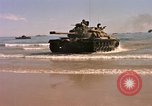 Immagine di Landing Craft Utility Cap Batangan Vietnam, 1965, secondo 50 filmato di repertorio 65675047894