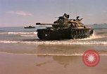 Immagine di Landing Craft Utility Cap Batangan Vietnam, 1965, secondo 51 filmato di repertorio 65675047894