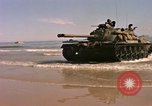 Immagine di Landing Craft Utility Cap Batangan Vietnam, 1965, secondo 52 filmato di repertorio 65675047894