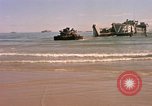 Immagine di Landing Craft Utility Cap Batangan Vietnam, 1965, secondo 62 filmato di repertorio 65675047894