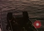 Image des Marines des États-Unis Plage Blanche Cap Batangan Vietnam, 1965, de la seconde 16 séquences d'archives historiques vidéo 65675047895
