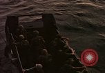 Image des Marines des États-Unis Plage Blanche Cap Batangan Vietnam, 1965, de la seconde 19 séquences d'archives historiques vidéo 65675047895